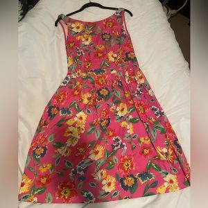 Kate Spade cocktail dress
